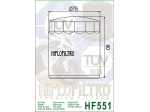 Φίλτρο Λαδιού HIFLO "HF551"